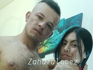 Zaharalopez