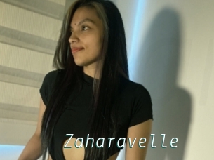 Zaharavelle