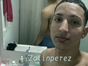 Zaiinperez