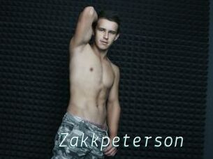 Zakkpeterson