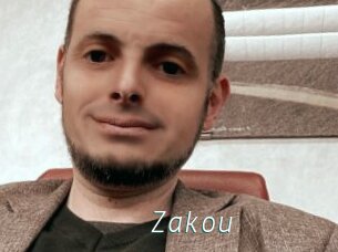 Zakou