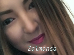 Zalmansa