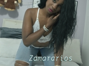 Zamararios