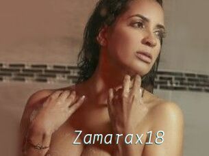 Zamarax18