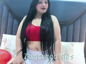 Zamiragathes