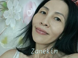 Zanekim