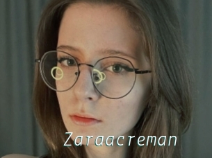 Zaraacreman