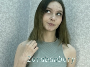 Zarabanbury