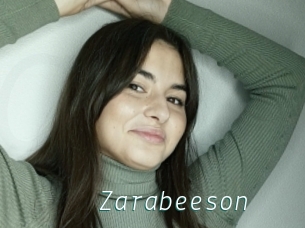 Zarabeeson