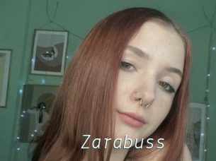 Zarabuss