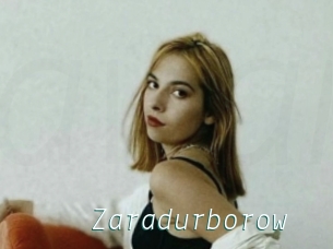 Zaradurborow