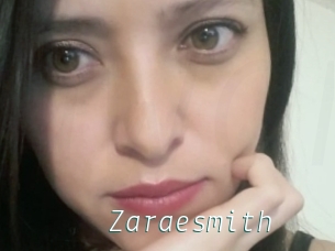 Zaraesmith