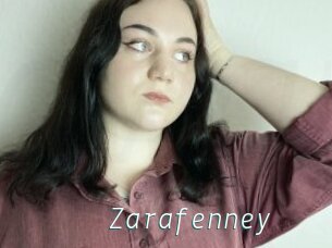 Zarafenney