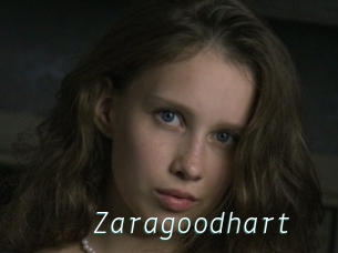 Zaragoodhart