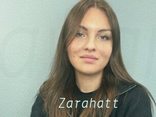 Zarahatt