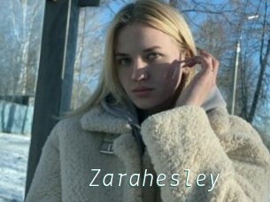 Zarahesley