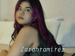 Zarahramirez