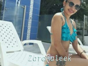 Zaramaleek