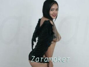 Zaramoker