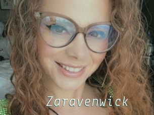 Zaravenwick