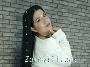 Zarawillians