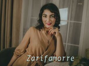 Zarifamorre