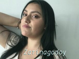 Zarinagodoy