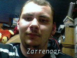 Zarrenaar