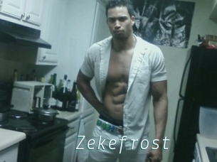 Zekefrost