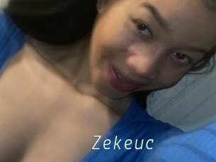 Zekeuc