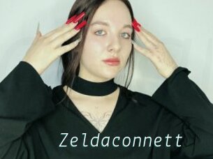 Zeldaconnett