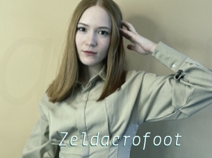 Zeldacrofoot