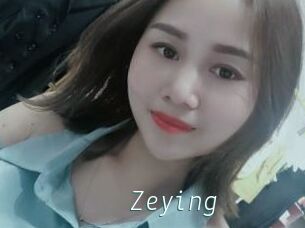 Zeying