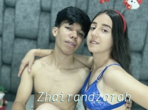 Zhairandzarah