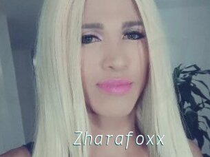 Zharafoxx