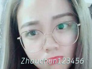 Zhouchun123456