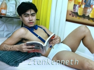 Ziankenneth