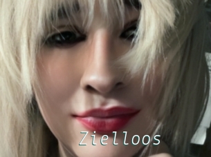 Zielloos