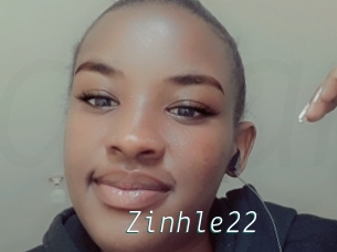 Zinhle22