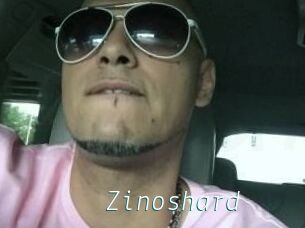 Zinoshard