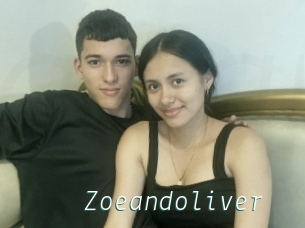 Zoeandoliver