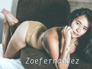 Zoefernandez