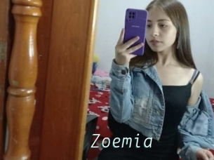 Zoemia