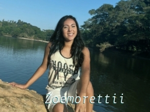 Zoemorettii