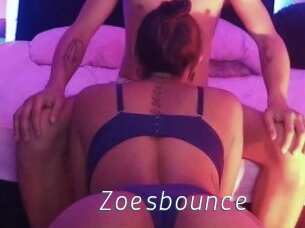 Zoesbounce