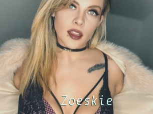 Zoeskie