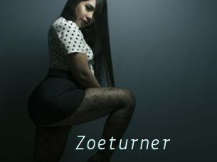 Zoeturner