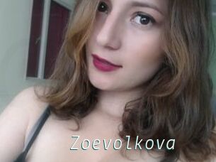 Zoevolkova