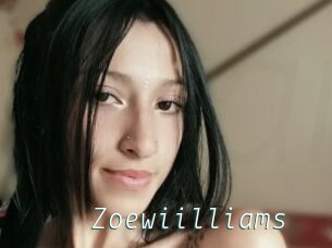 Zoewiilliams