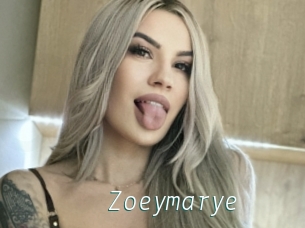 Zoeymarye